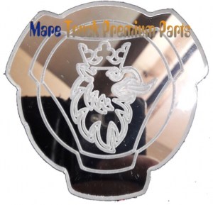 Σημα για φορτηγο